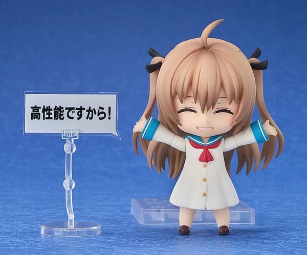 Nendoroid Atri ‘My Dear Moments’ Atri 10 cm