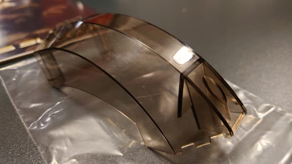 LEGO Star Wars 7153 Jango Fett's Slave I