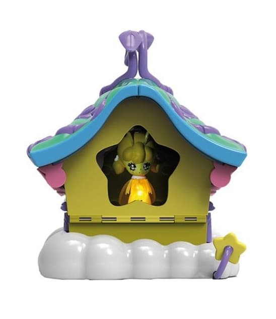 Cobi: Lighthouse House with Skylight