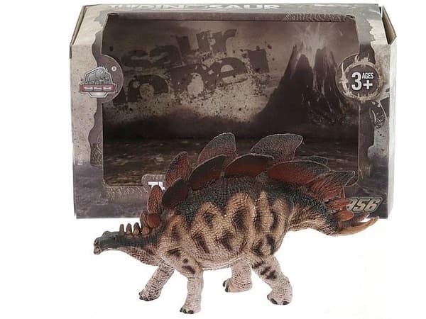Dinosaur 21 x 12 cm ADAR