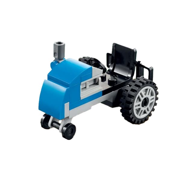 LEGO 11975 CREATOR FARMER’S TRACTOR POLYBAG