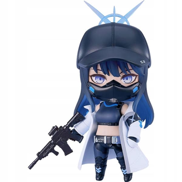 Saori Joumae Nendoroid figure - Blue Archive
