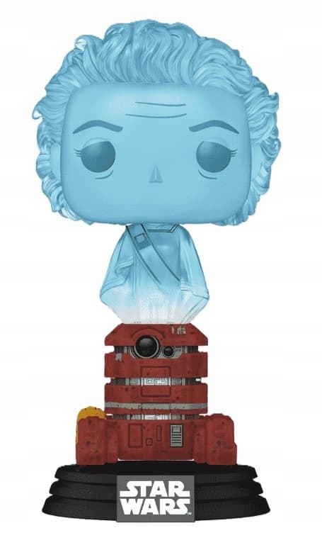 FUNKO POP – STAR WARS – MAARVA – 762
