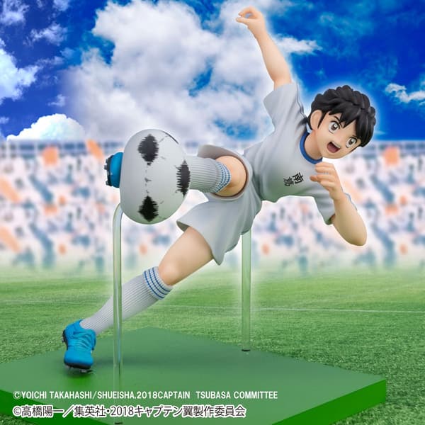 Banpresto CAPITAN TSUBASA – MISAKI