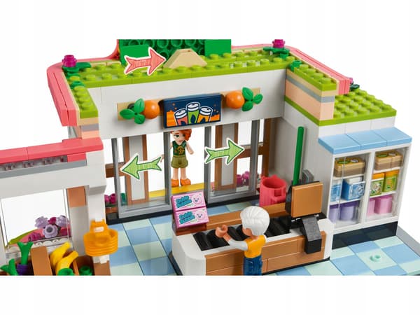 LEGO 41729 Organic Grocery Shop