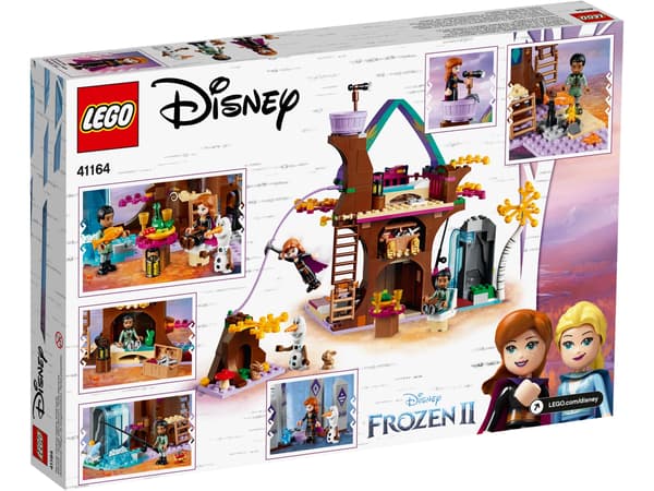 LEGO Disney 41164 Enchanted Treehouse