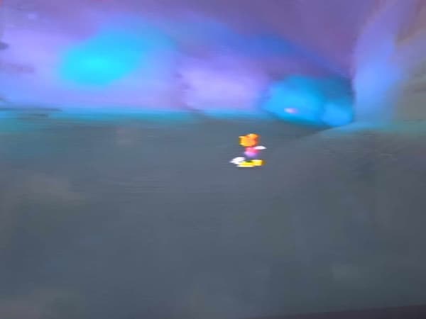 Rayman 2 PSX game – DISC – PLEASE READ THE DESCRIPTION!