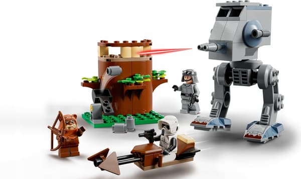 LEGO Star Wars 75332 AT-ST