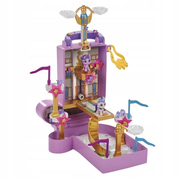 Hasbro My Little Pony Mini World Magic Set