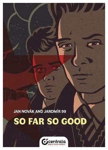 So Far So Good – Novak Jan