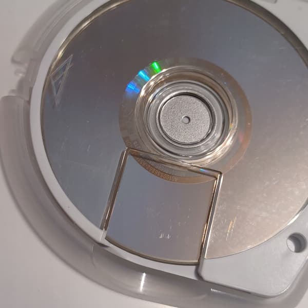 Final Fantasy II, PSP, note: description
