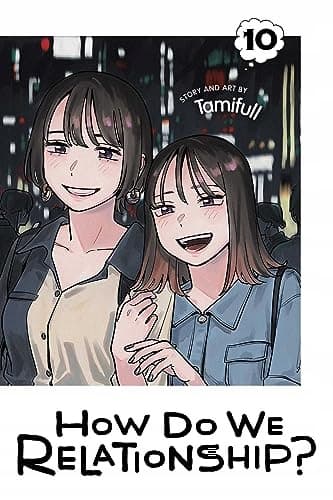 HOW DO WE RELATIONSHIP V10 – Tamifull (BOOK)