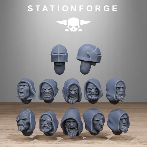 Vodalites Purifiers – x5 – minifakturapl
