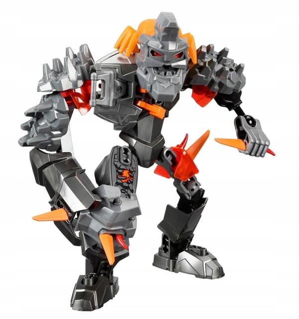LEGO Hero Factory: 44005 - Bruizer