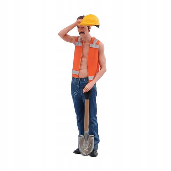 Construction site Figure 1-18 B