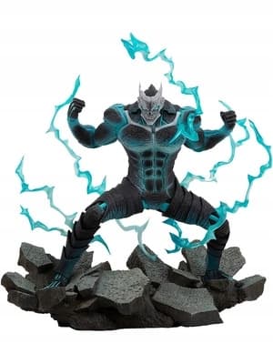 Kaiju No. 8 1/7 Scale Figure, 28 cm