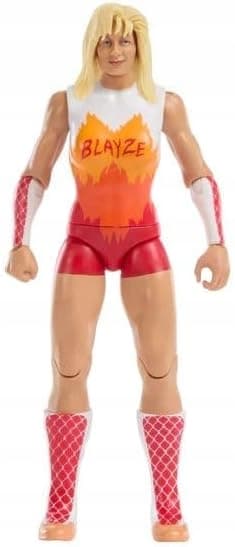 WWE: Main Event Series – Alundra Blayze
