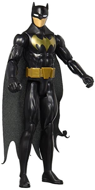 LARGE BATMAN ACTION FIGURE DWM50, 30 CM