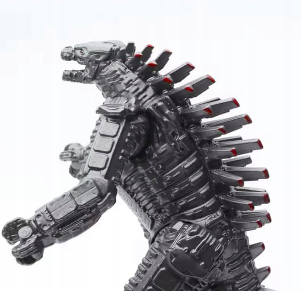 MECHAGODZILLA, GODZILLA KONG, Gift for a Boy, Christmas Present