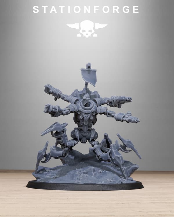 The Astronet Executor