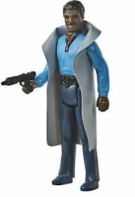 LANDO CALRISSIAN Star Wars Retro Wars E9656