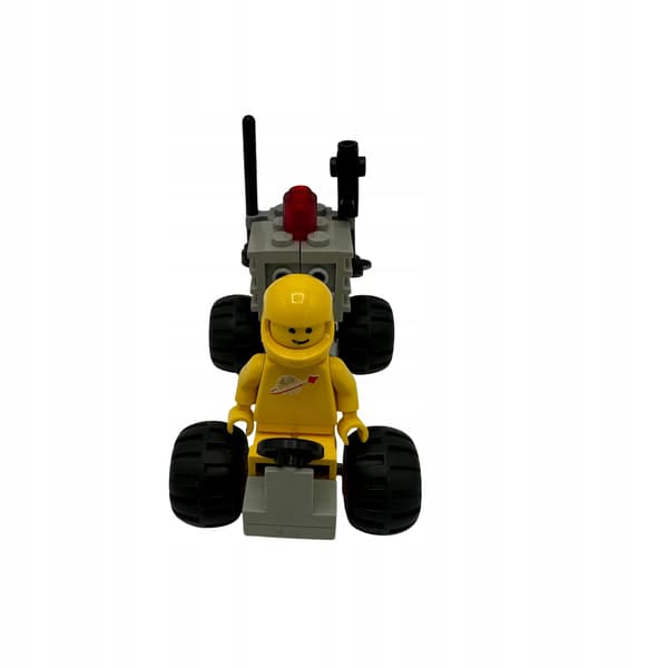 Lego 6823 – Surface Transport – With instructions – 100% complete