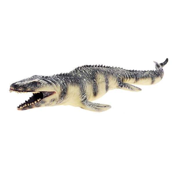 Stuffed PVC Dinosaur Figurine Action Figure Toy Model Non