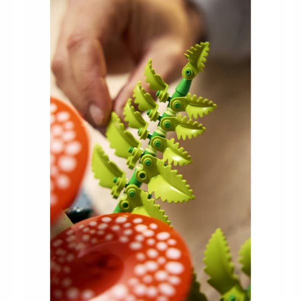 LEGO Botanicals 11505 Forest Mushrooms