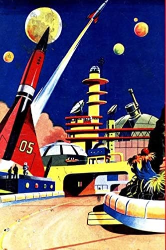 Brits in Space