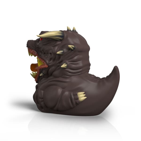 Tubbz Ghostbusters Duckling – Terror Dog (first edition)