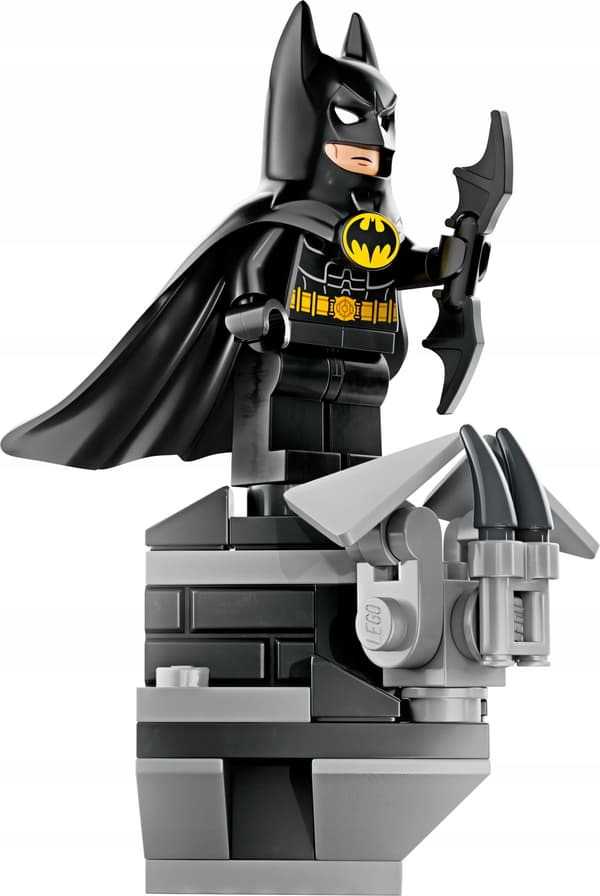 LEGO DC Super Heroes 30653 – Batman 1992
