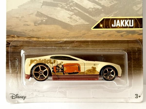 HOT WHEELS – TORQUE SCREW (B0)