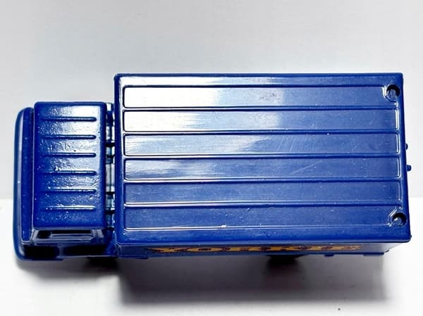 MATCHBOX – DODGE DELIVERY TRUCK (B8)