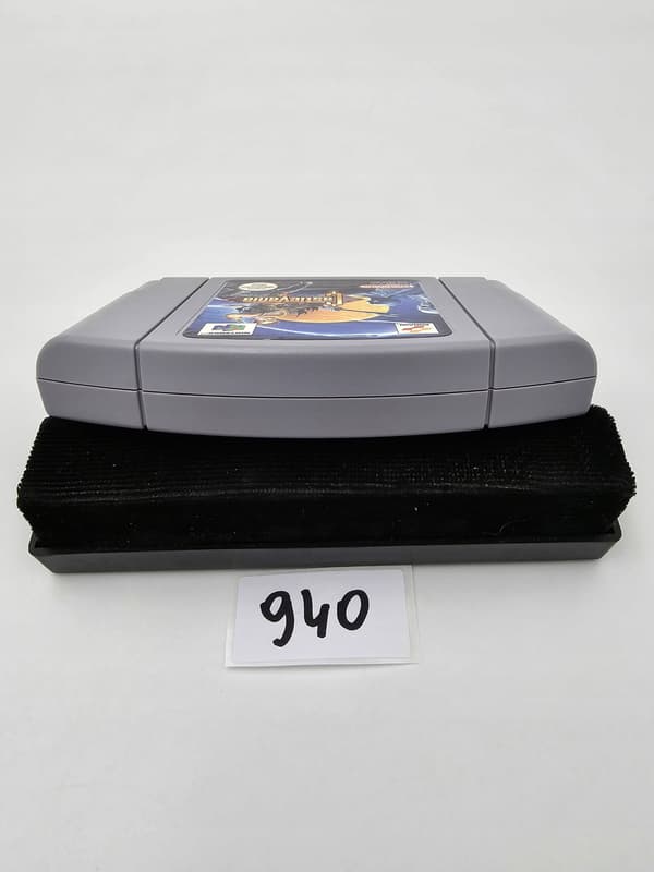 NINTENDO 64 CASTLEVANIA ORIGINAL