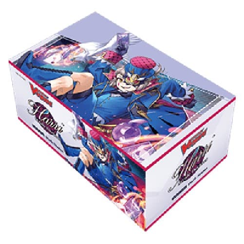 Cardfight!! Vanguard Stride Deckset Harri