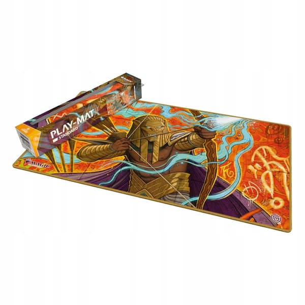 Ultimate Guard Magic: The Gathering Aetherdrift Game Mat, 61x35cm