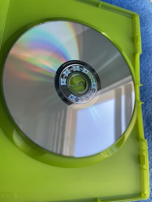 Tony Hawk's Project 8 for Xbox (PAL)