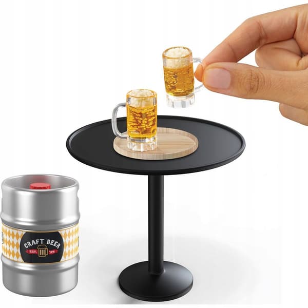 MGA’s Miniverse Mini Drinks