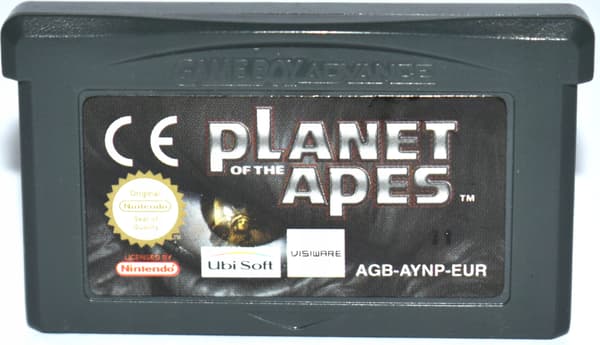 PLANET OF THE APES