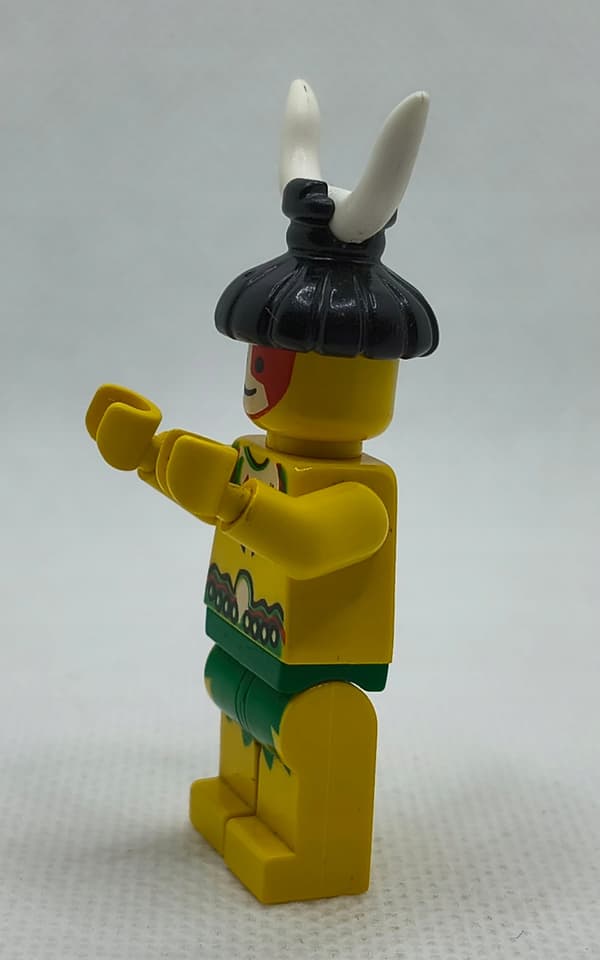 Lego figure pi070 Islander Pirates