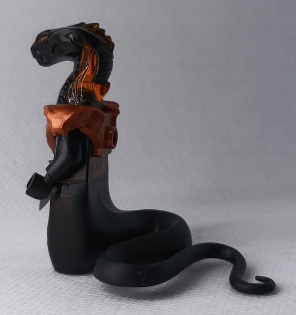 LEGO NINJAGO Char njo541 minifigure /