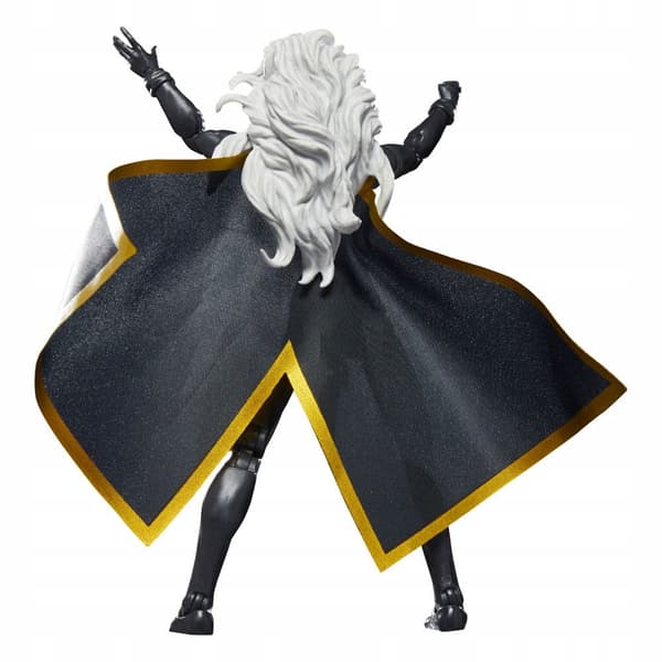 Storm: The Uncanny X-Men Marvel Legends 15 cm Figure