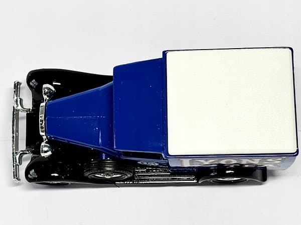 MATCHBOX-MOY No. Y22 1930 FORD MODEL A (B)