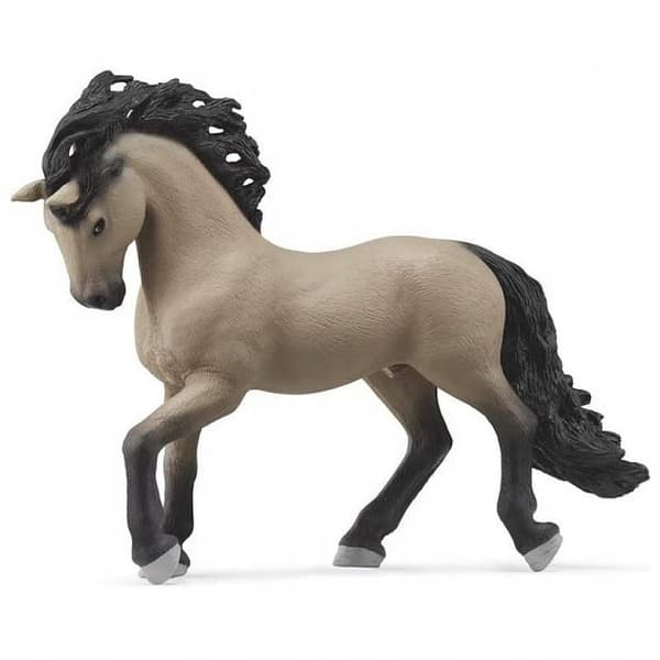 Schleich 72183 – Exclusive Andalusian Stallion