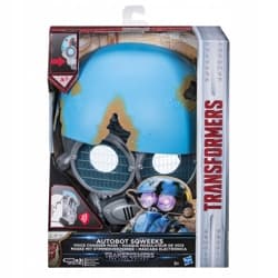 TRANSFORMERS SQWEEKS MASK – VOICE-CHANGING HELMET
