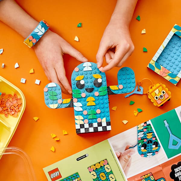LEGO DOTS Summer Multi-Pack 41937