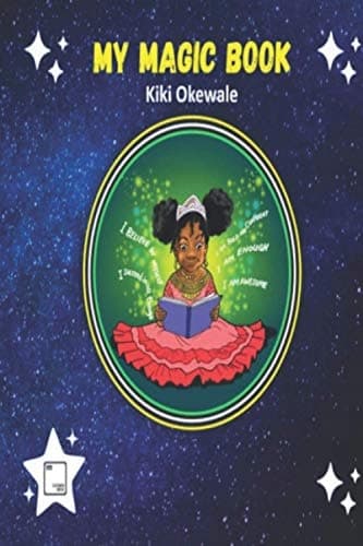 MY MAGIC BOOK