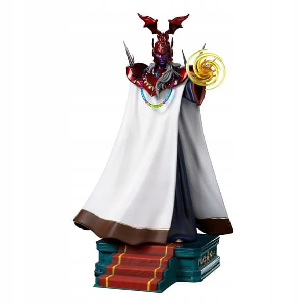 Iron Studios Saint Seiya – Pope Ares sculpture, 1:10 scale, 26 cm
