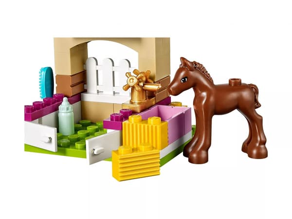 LEGO Friends 41089 Foal