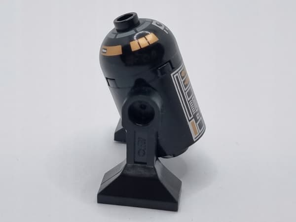 LEGO 6211 Star Wars ASTROMECH DROID R2-D5 sw0155
